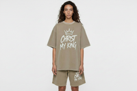 Christ My King - Model with Matching Shorts