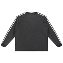 Kingdom Mind Apparel God is Hope sweatshirt featuring a comfortable fabric and a hopeful religious message on the front.