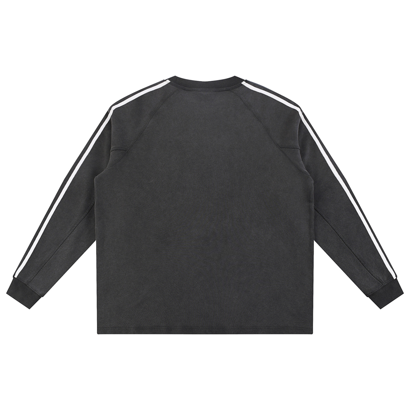 Kingdom Mind Apparel God is Hope sweatshirt featuring a comfortable fabric and a hopeful religious message on the front.