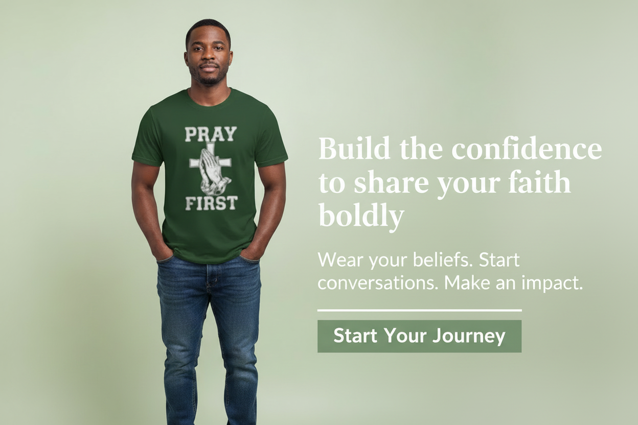 Faith-Confidence Brand Hero Banner - Corrected