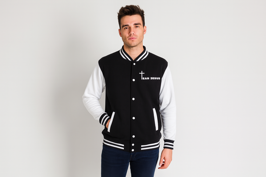 Front view mockup
