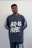 GOD IS HOPE Set - Full Body Luxury Lookbook