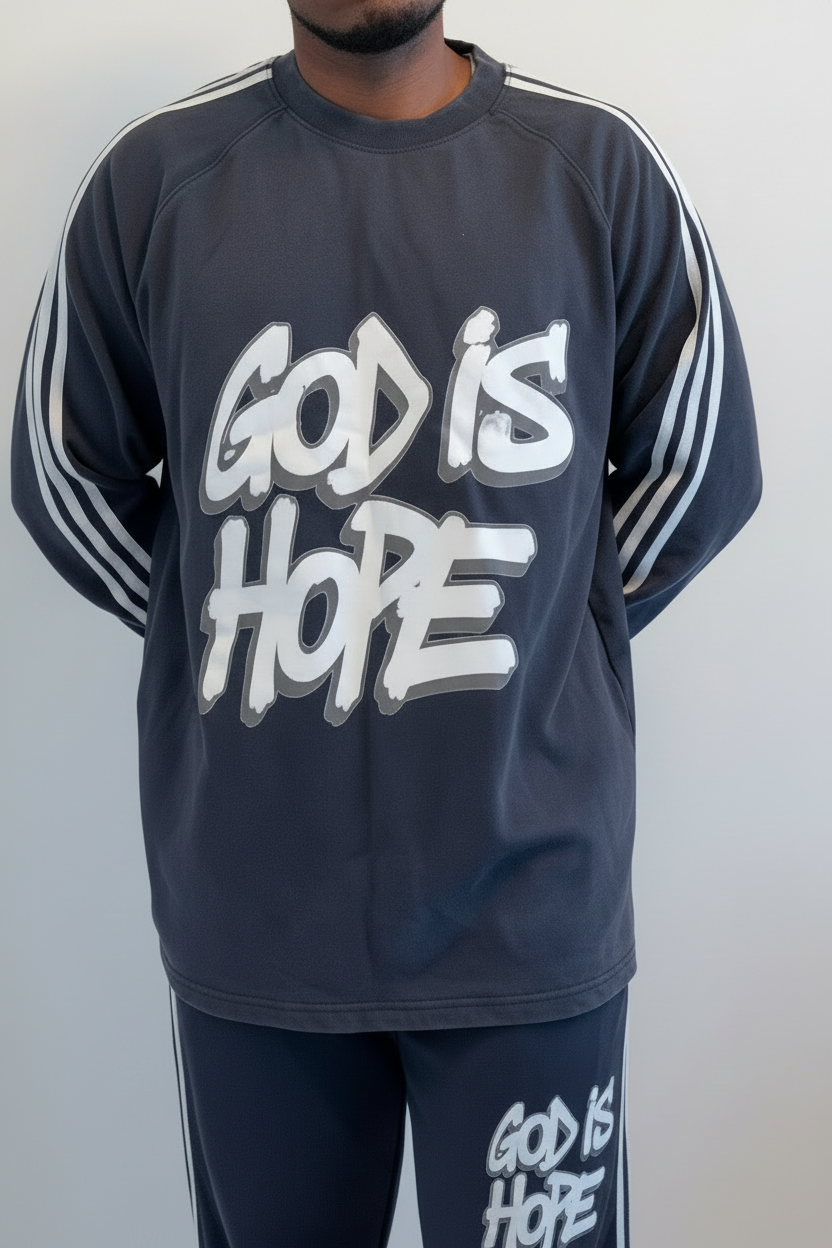 God is Hope Bundle