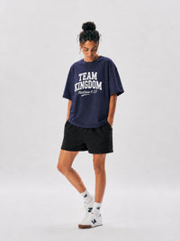 Team Kingdom Tee