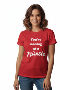 Miracle Tee Final Images