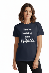 Miracle Tee Images 21-25