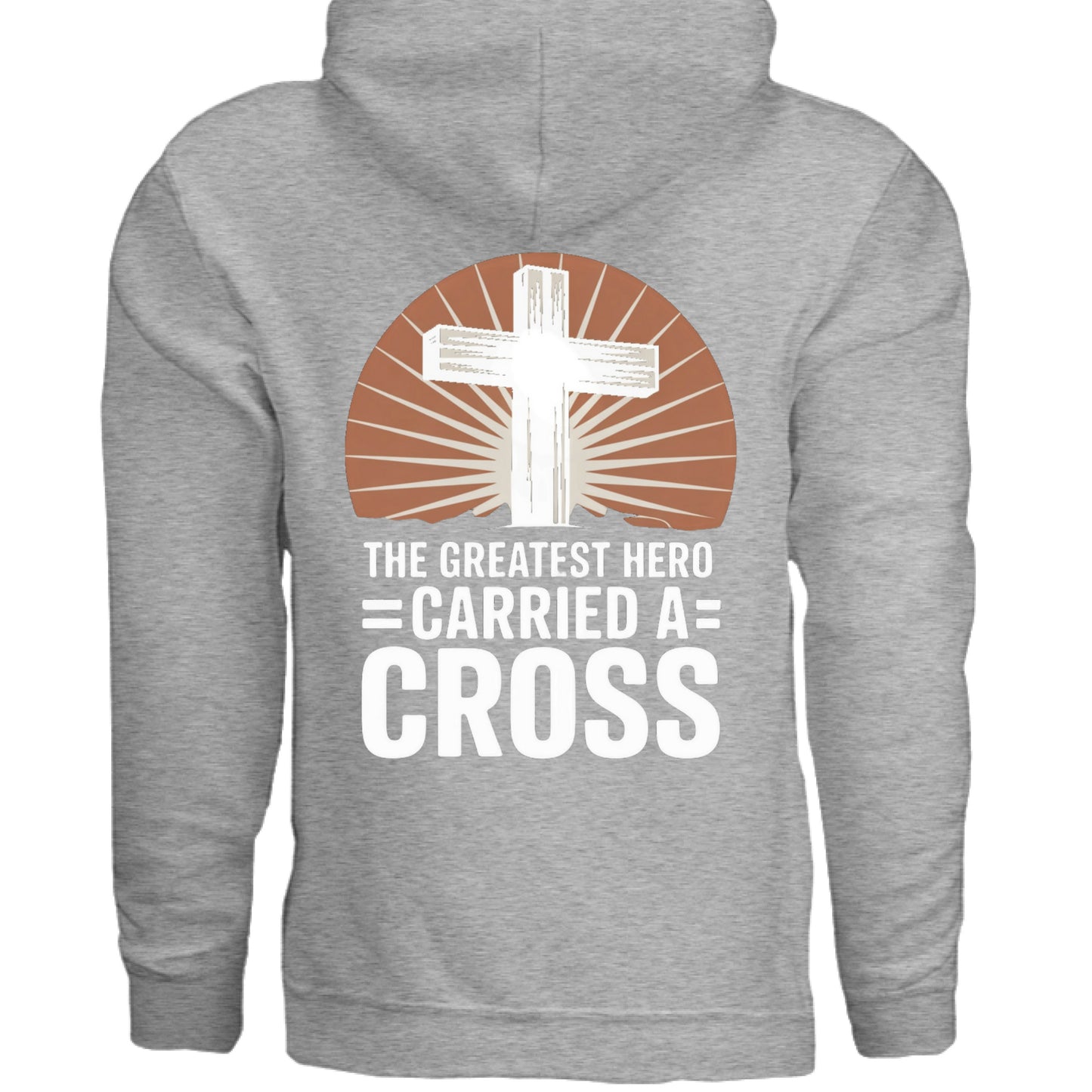 SPORT GREY - BACK