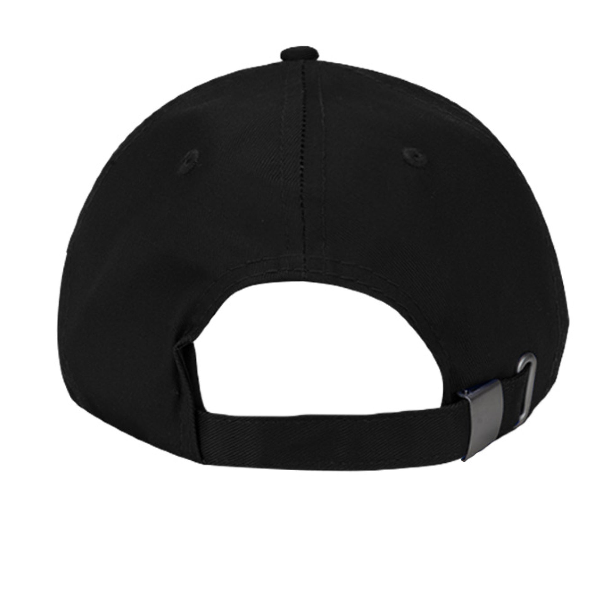 Black - BACK