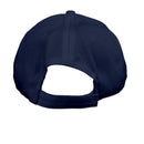 NAVY - BACK