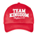 True Red - FRONT