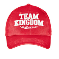 True Red - FRONT