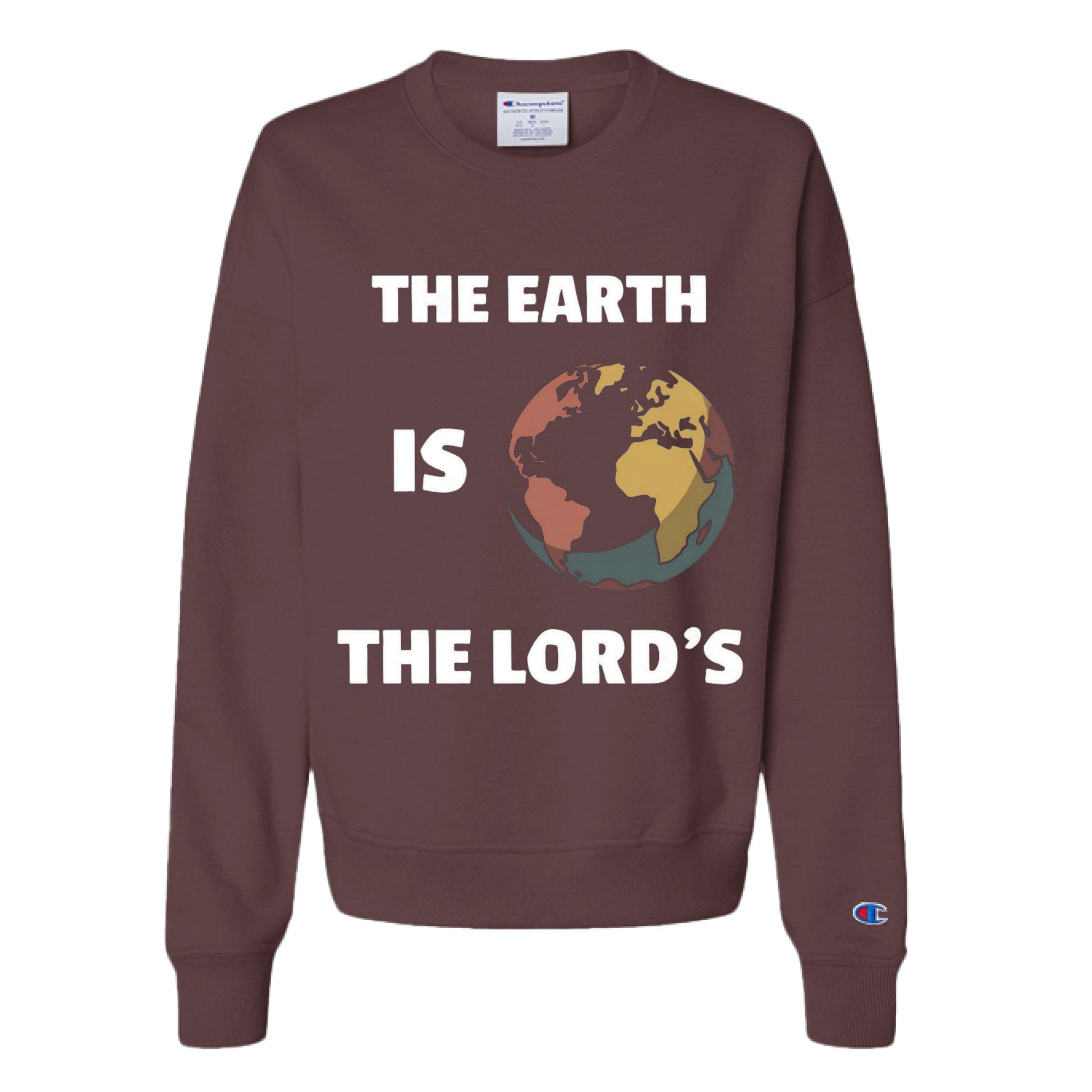 Maroon - FRONT