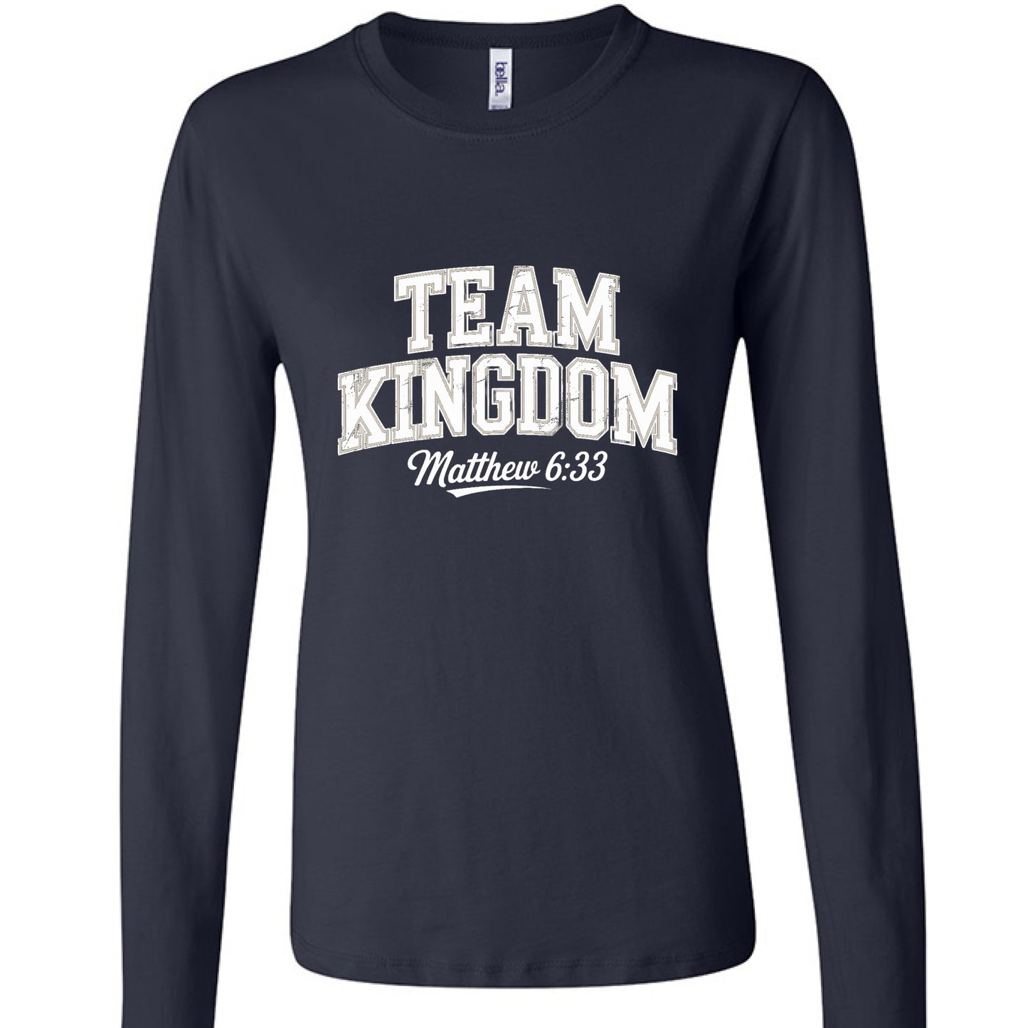 NAVY - FRONT