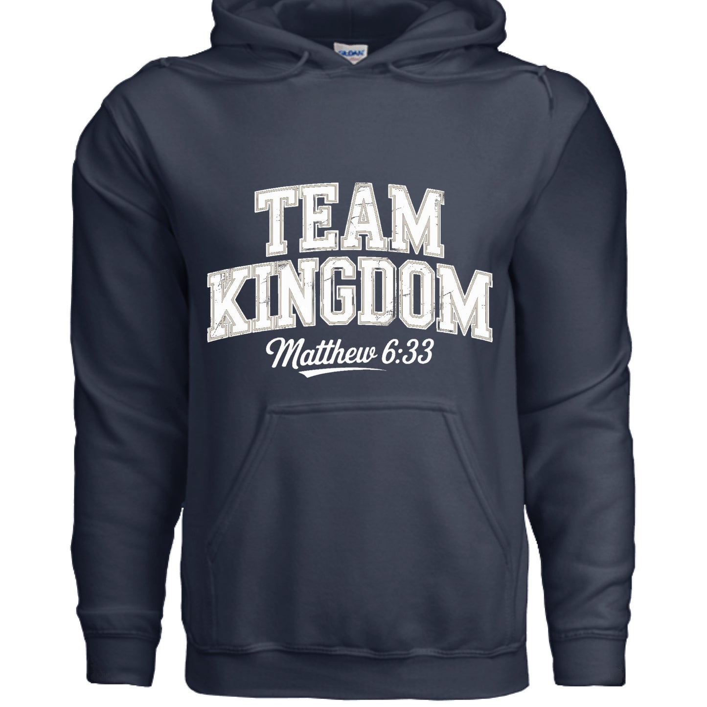 NAVY - FRONT