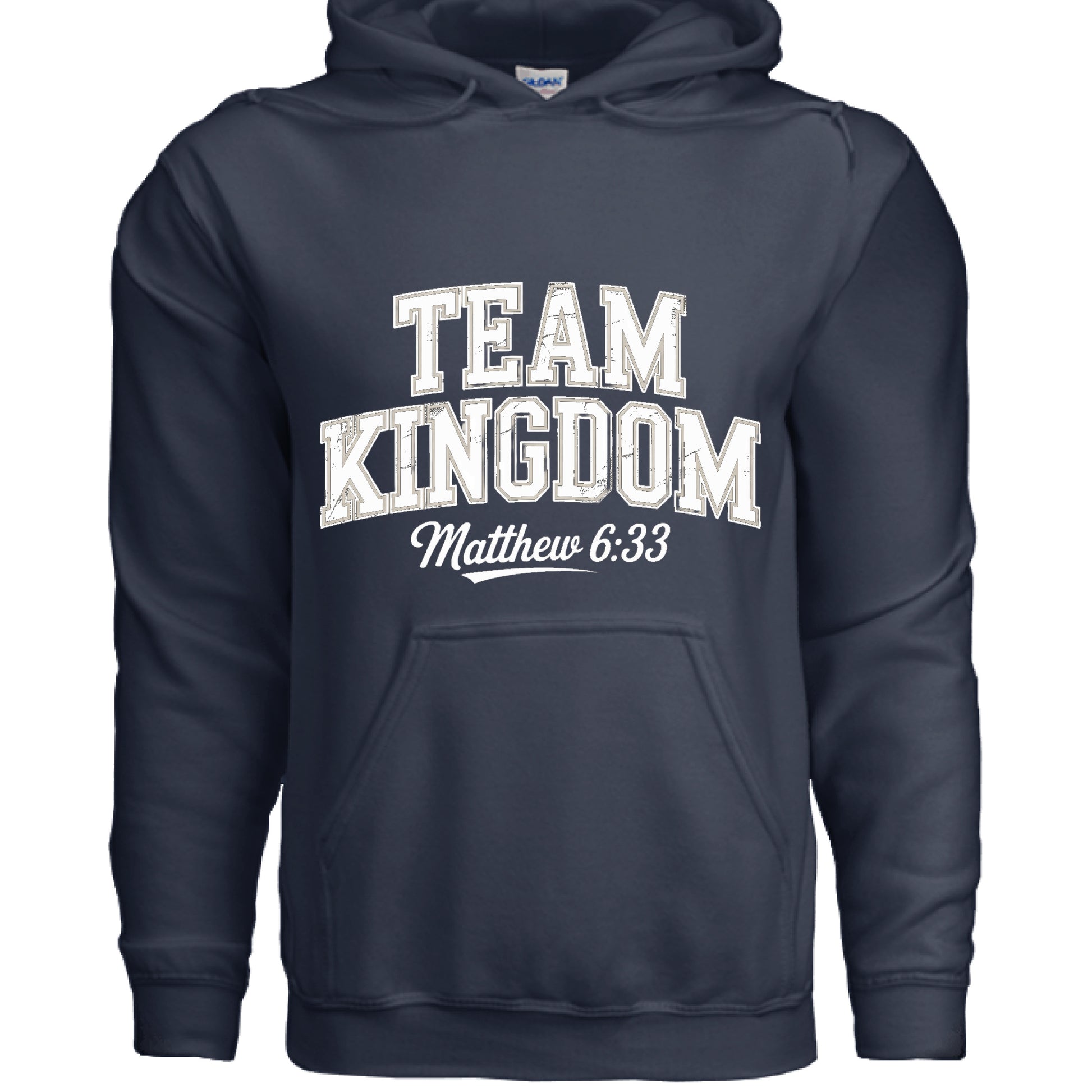 NAVY - FRONT