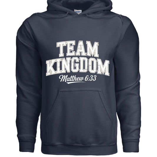 NAVY - FRONT