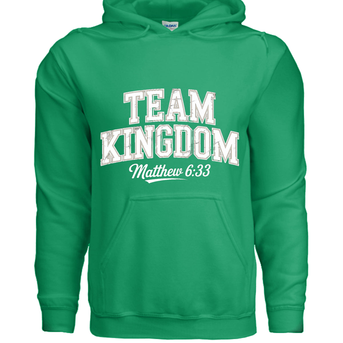 IRISH GREEN / S