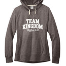 Charcoal Hthr - FRONT