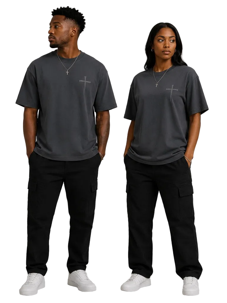 Selah T-Shirt