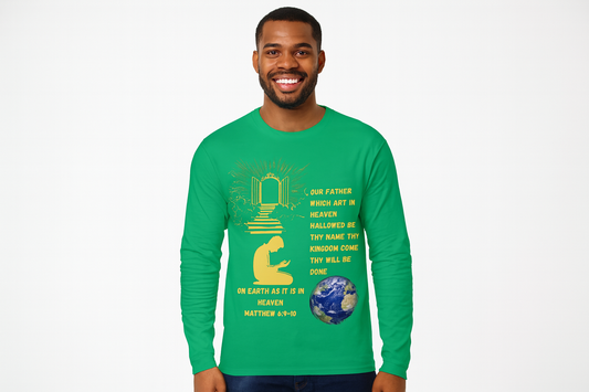 Smiling black male model mockup