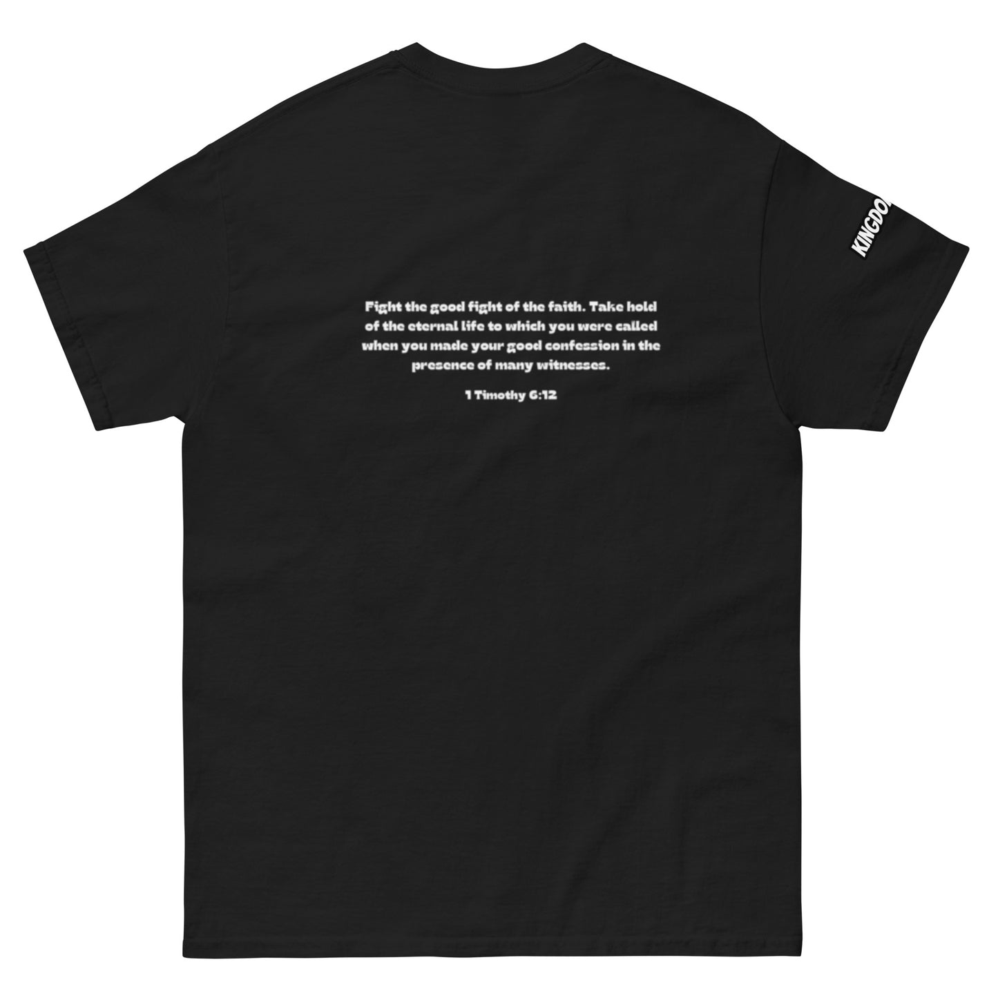 Good Fight T-Shirt