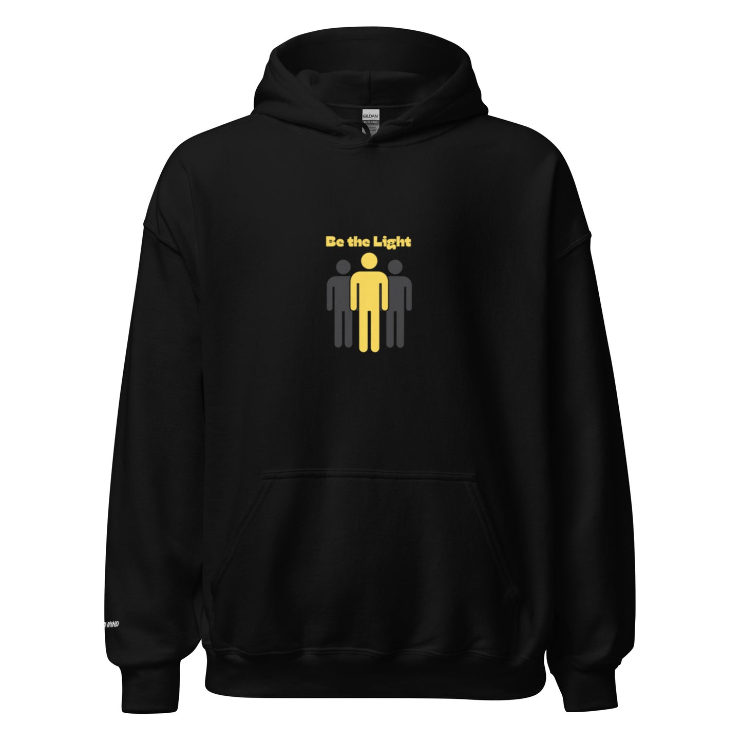 Be the Light Hoodie