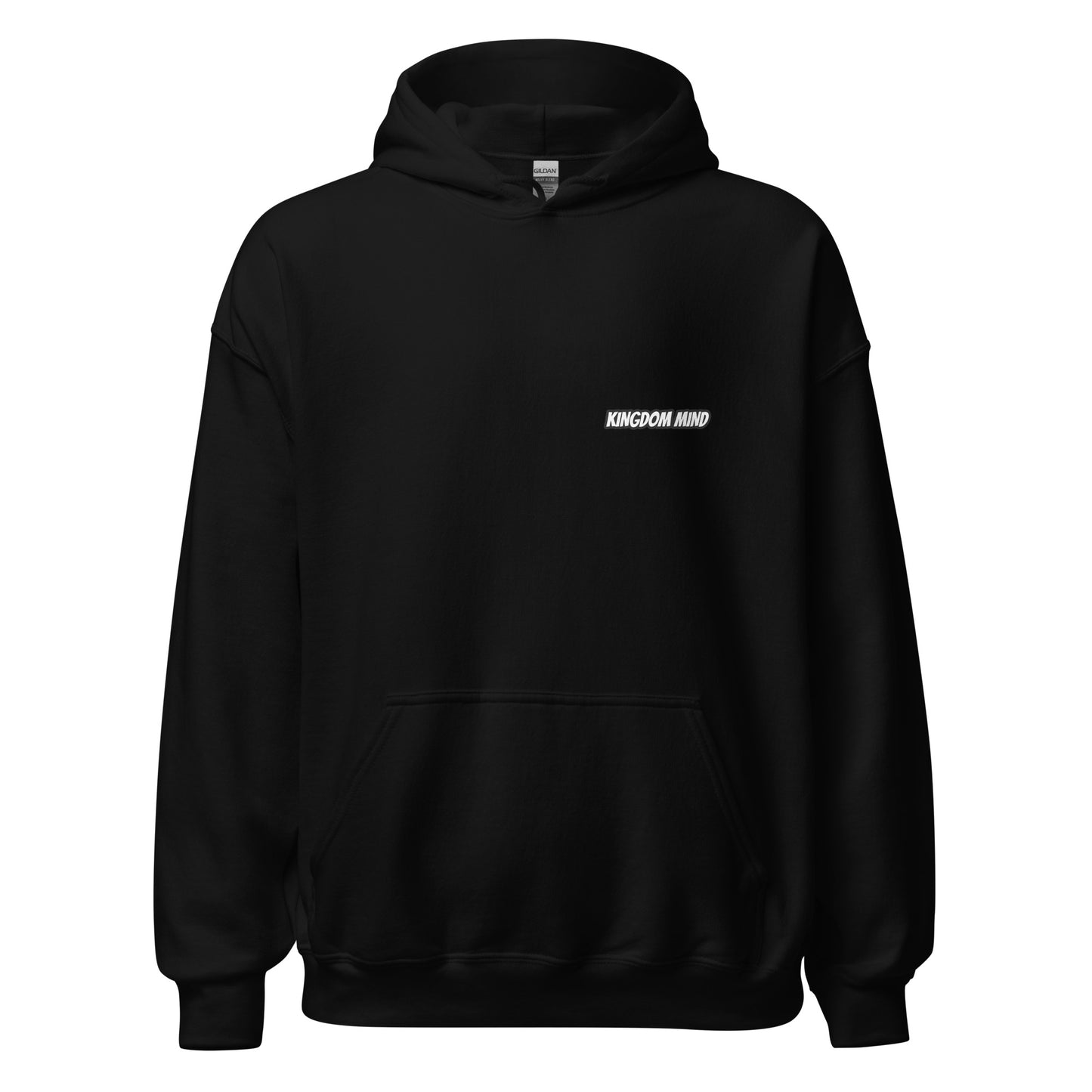 Kingdom Mind Hoodie