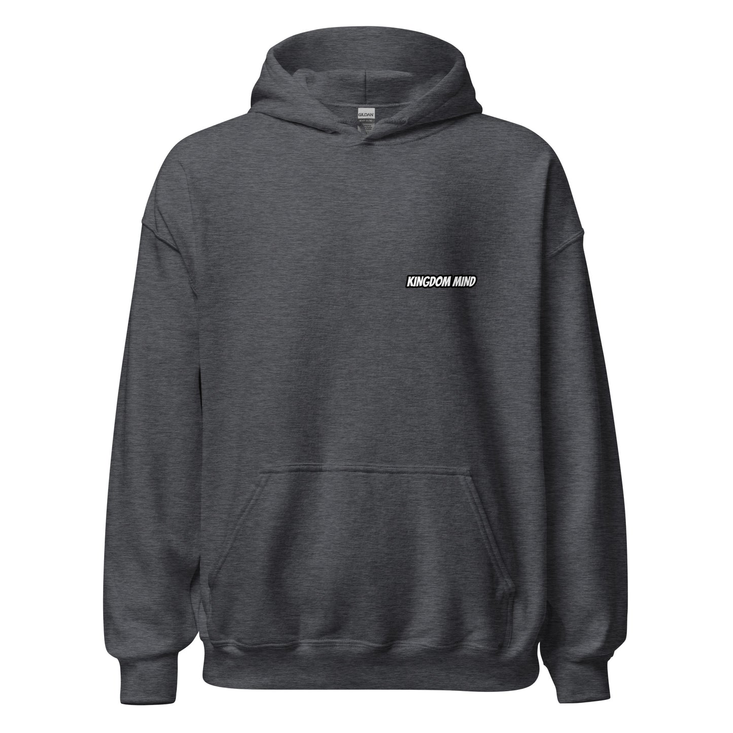 Kingdom Mind Hoodie