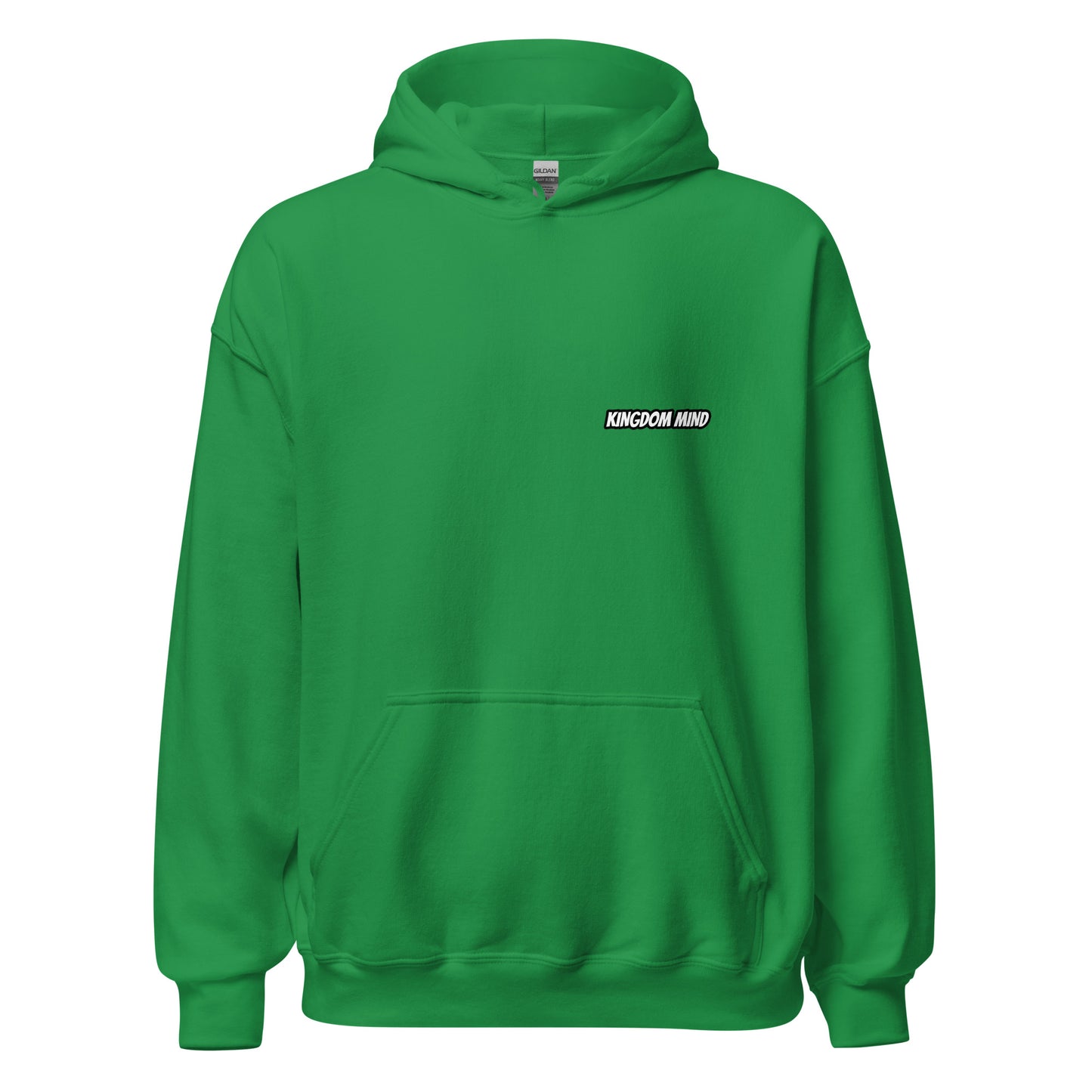 Kingdom Mind Hoodie