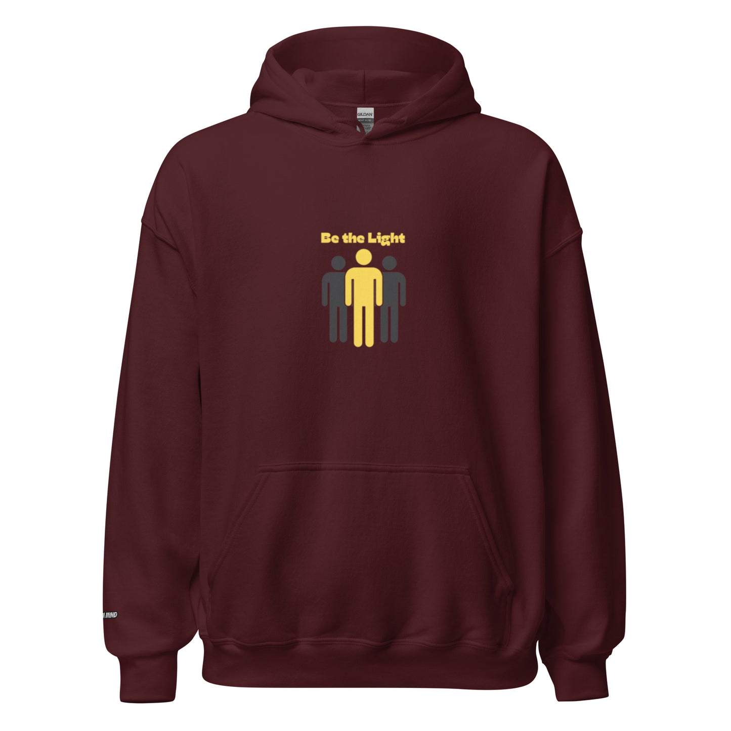 Be the Light Hoodie