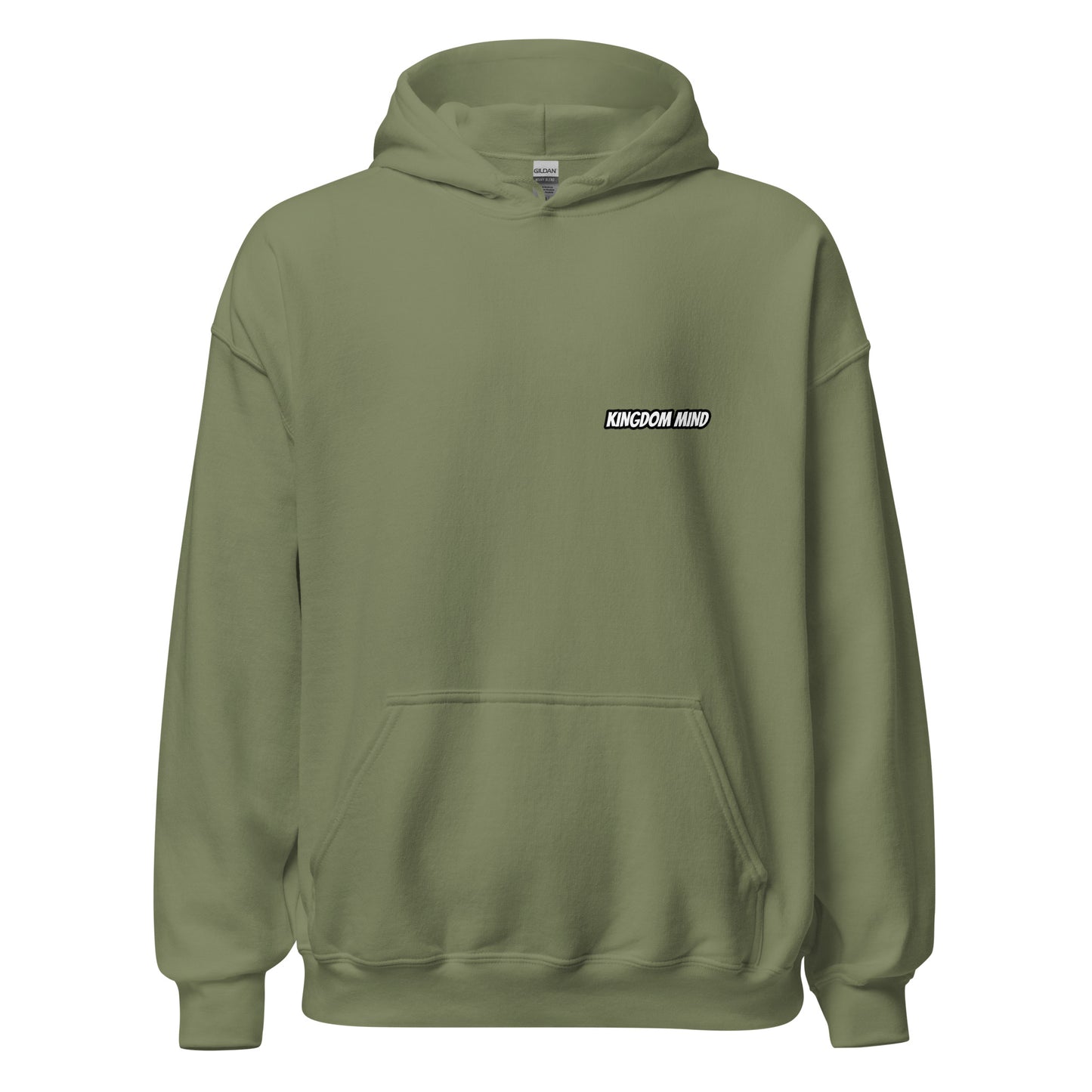 Kingdom Mind Hoodie