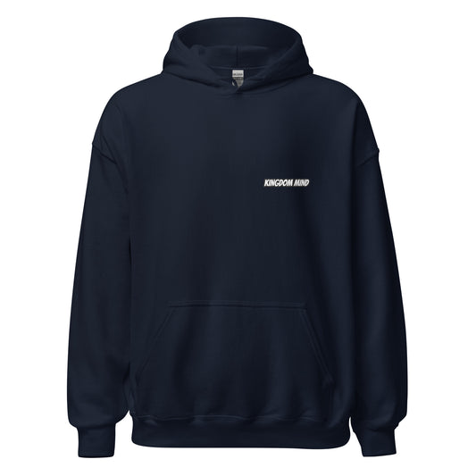 Kingdom Mind Hoodie