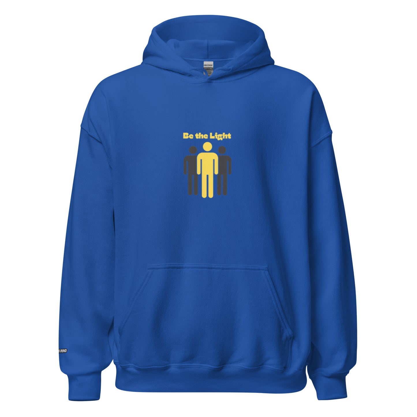 Be the Light Hoodie