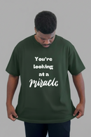 Miracle Tee - Kingdom Mind Apparel